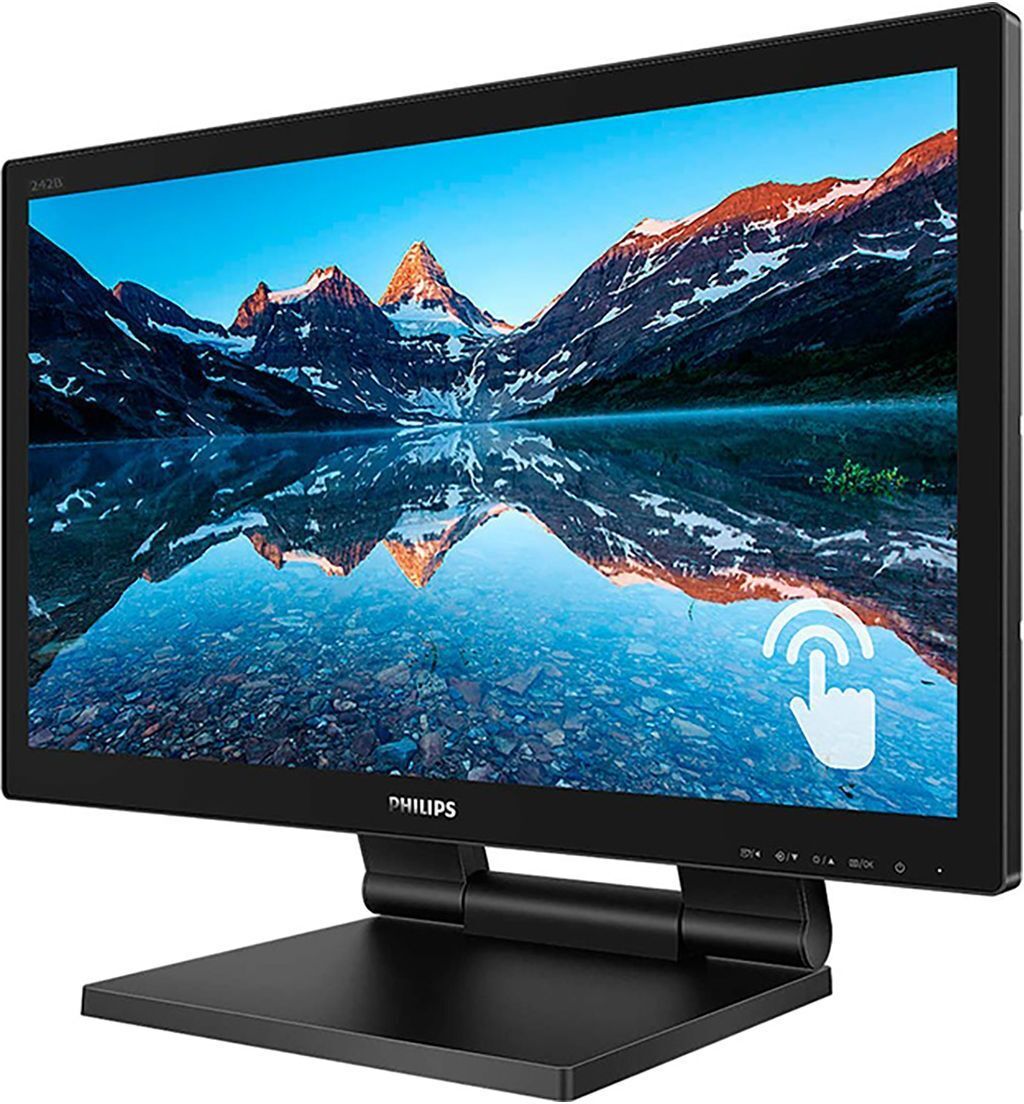 Монитор 23.8" Philips 242B9TL фото3