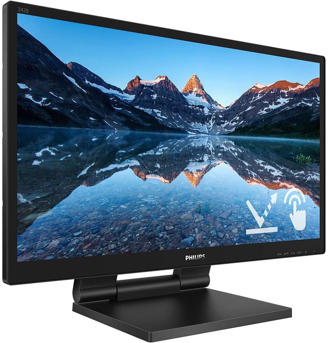 Монитор 23.8" Philips 242B9TL фото2