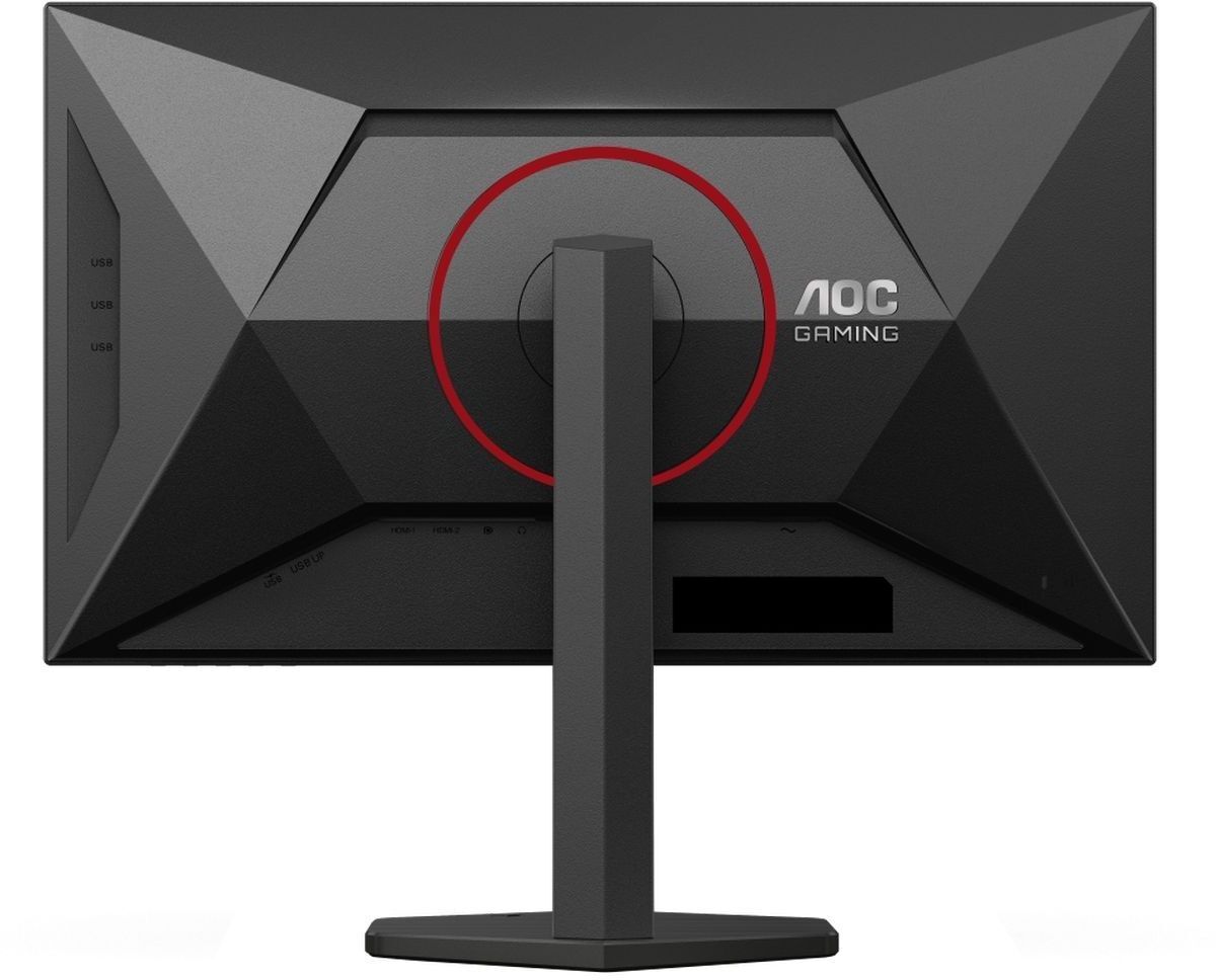 Монитор 27" AOC U27G4R фото5