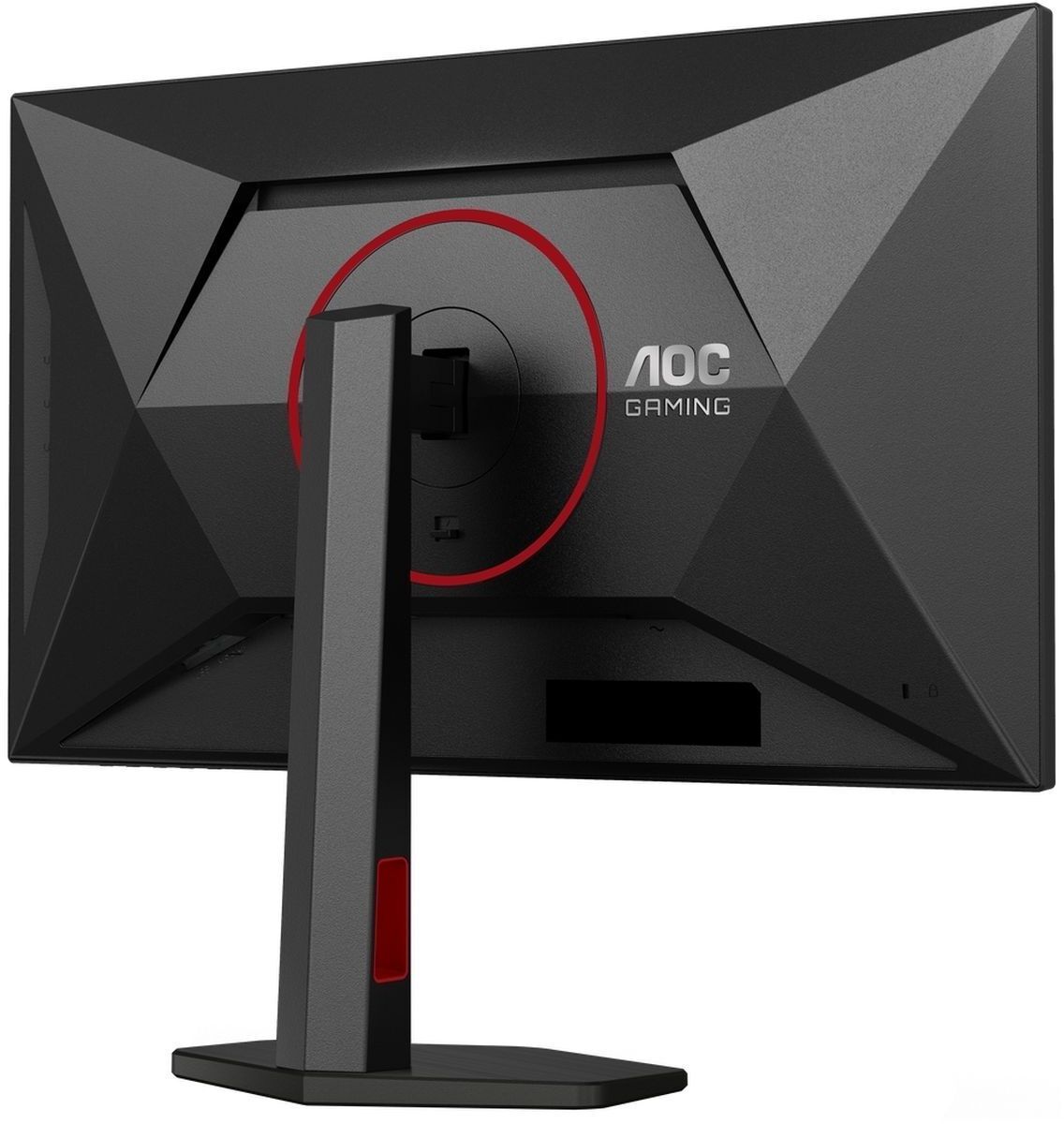 Монитор 27" AOC U27G4R фото6