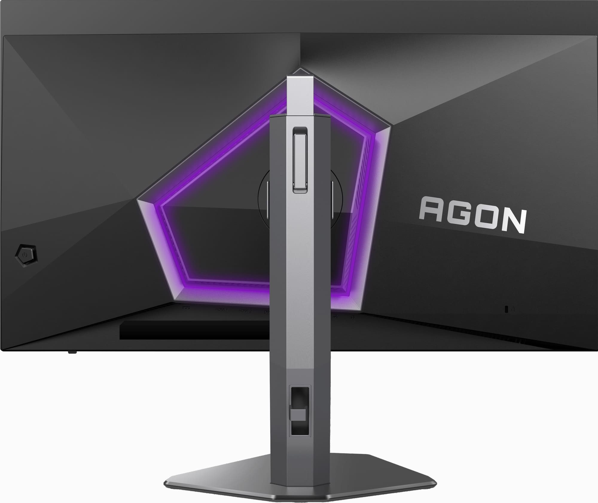Монітор 27" AOC AG276QZD2 фото