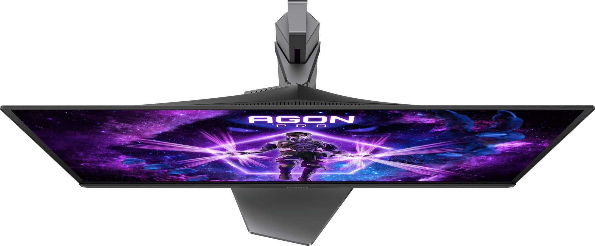 Монітор 27" AOC AG276QZD2 фото