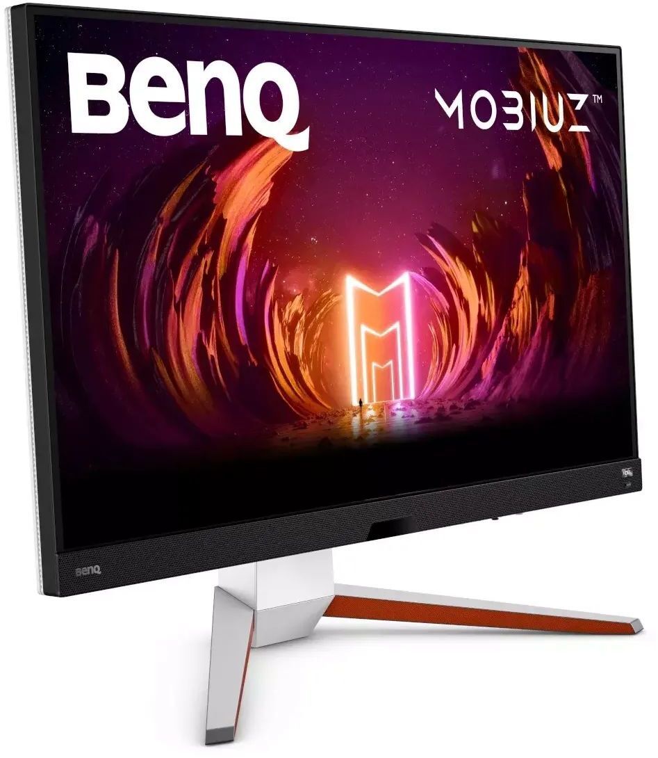 Монітор 32" BenQ EX3210U (9H.LKHLB.QBE) фото2
