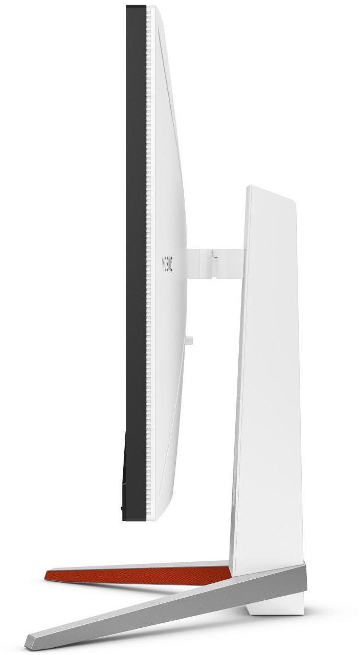 Монітор 32" BenQ EX3210U (9H.LKHLB.QBE) фото4