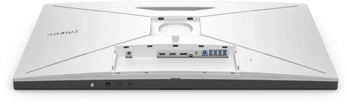 Монітор 32" BenQ EX3210U (9H.LKHLB.QBE) фото6