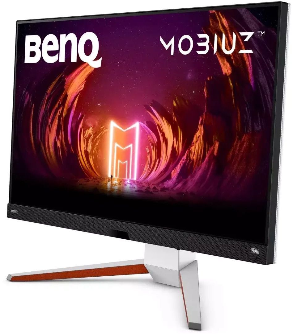 Монітор 32" BenQ EX3210U (9H.LKHLB.QBE) фото3