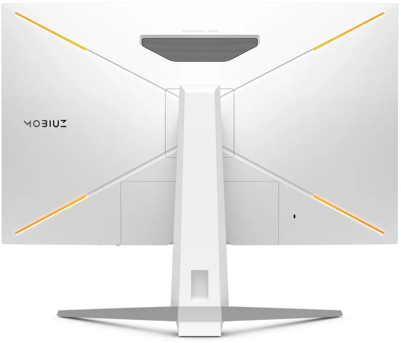 Монітор 32" BenQ EX3210U (9H.LKHLB.QBE) фото5