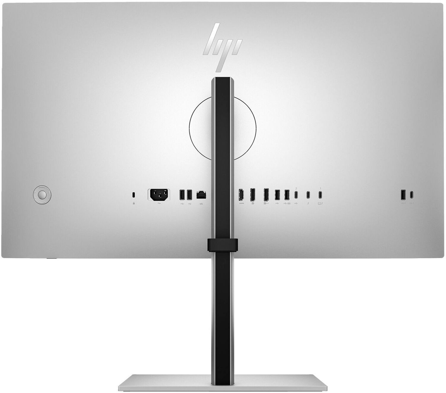 Монитор 27" HP S7 Pro (8J9E6UT) фото4