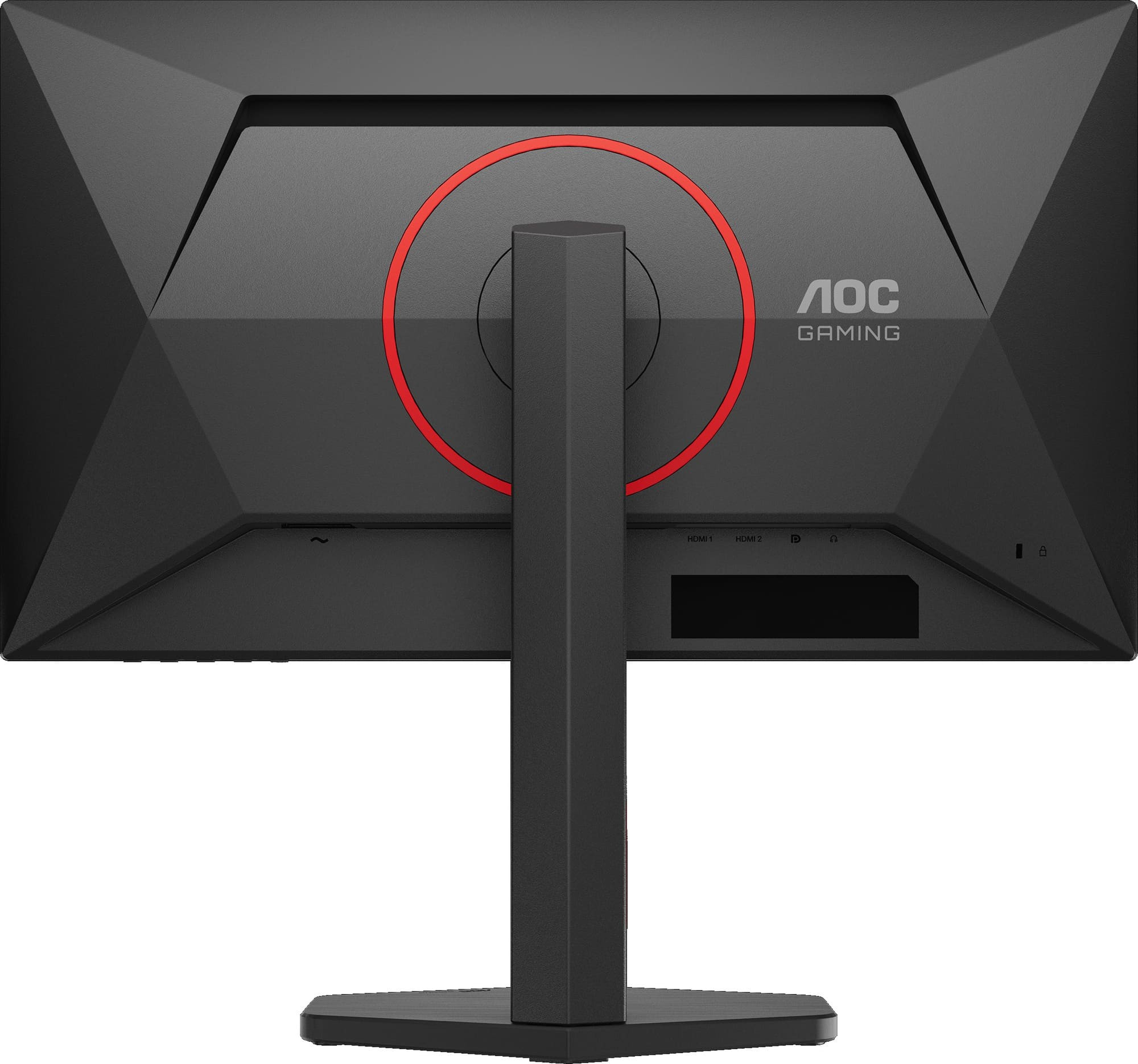 Монітор 24.5" AOC Q25G4SR фото