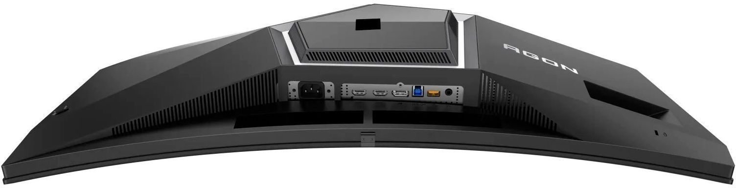 Монитор 34" AOC AG346UCD фото7