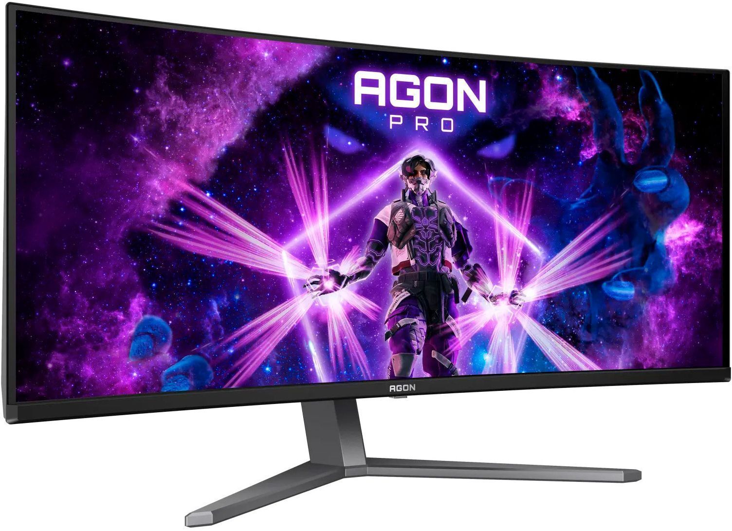 Монитор 34" AOC AG346UCD фото2