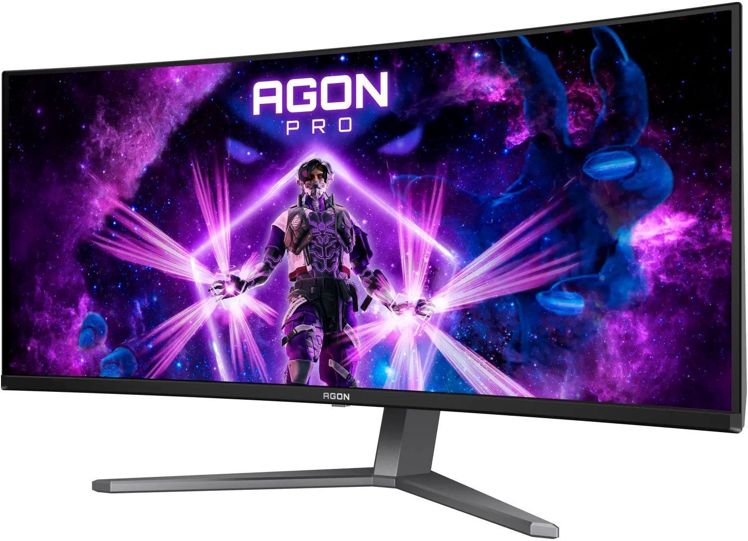 Монитор 34" AOC AG346UCD фото3