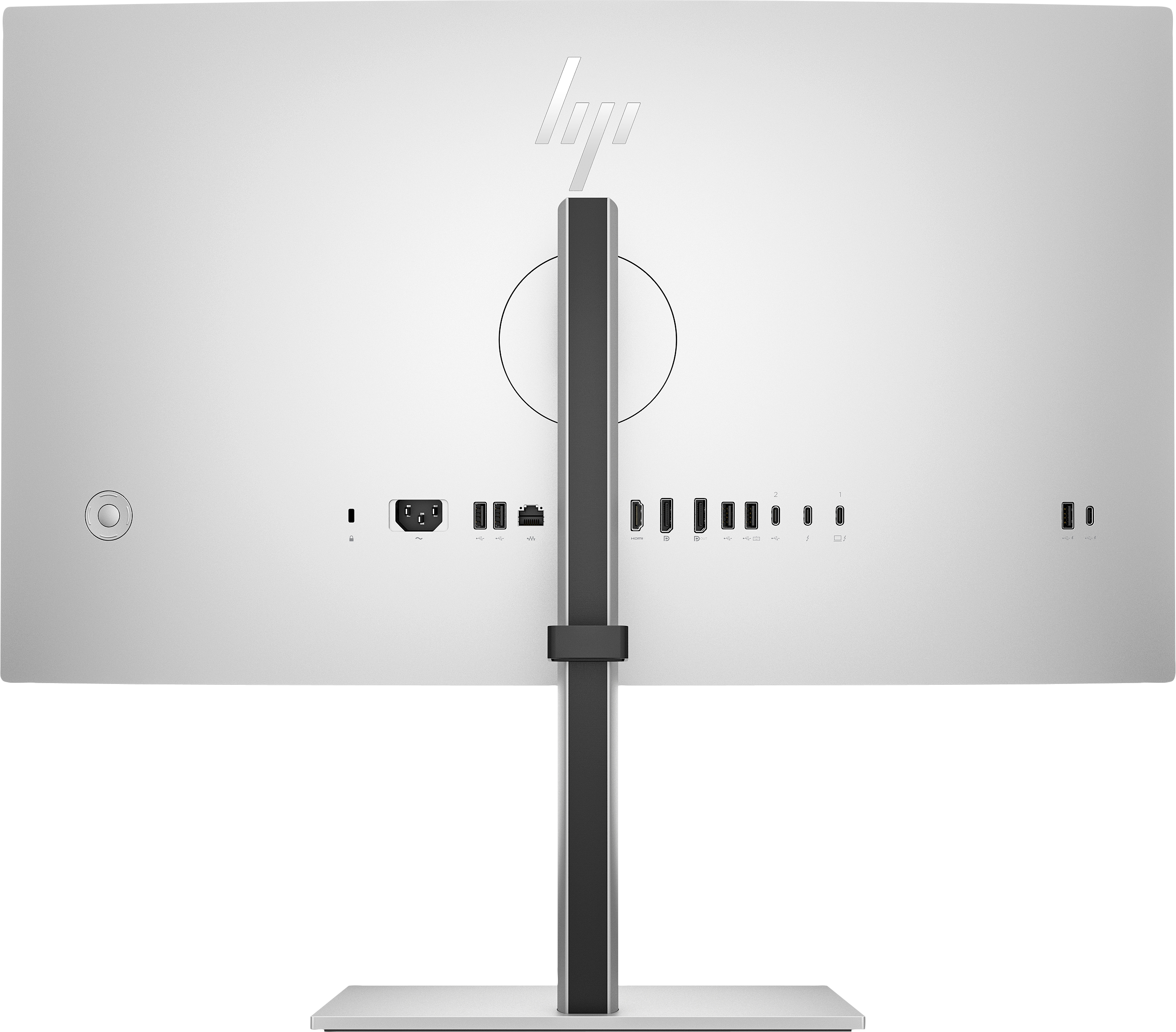 Монитор 27" HP S7 Pro (8K135AA) фото8