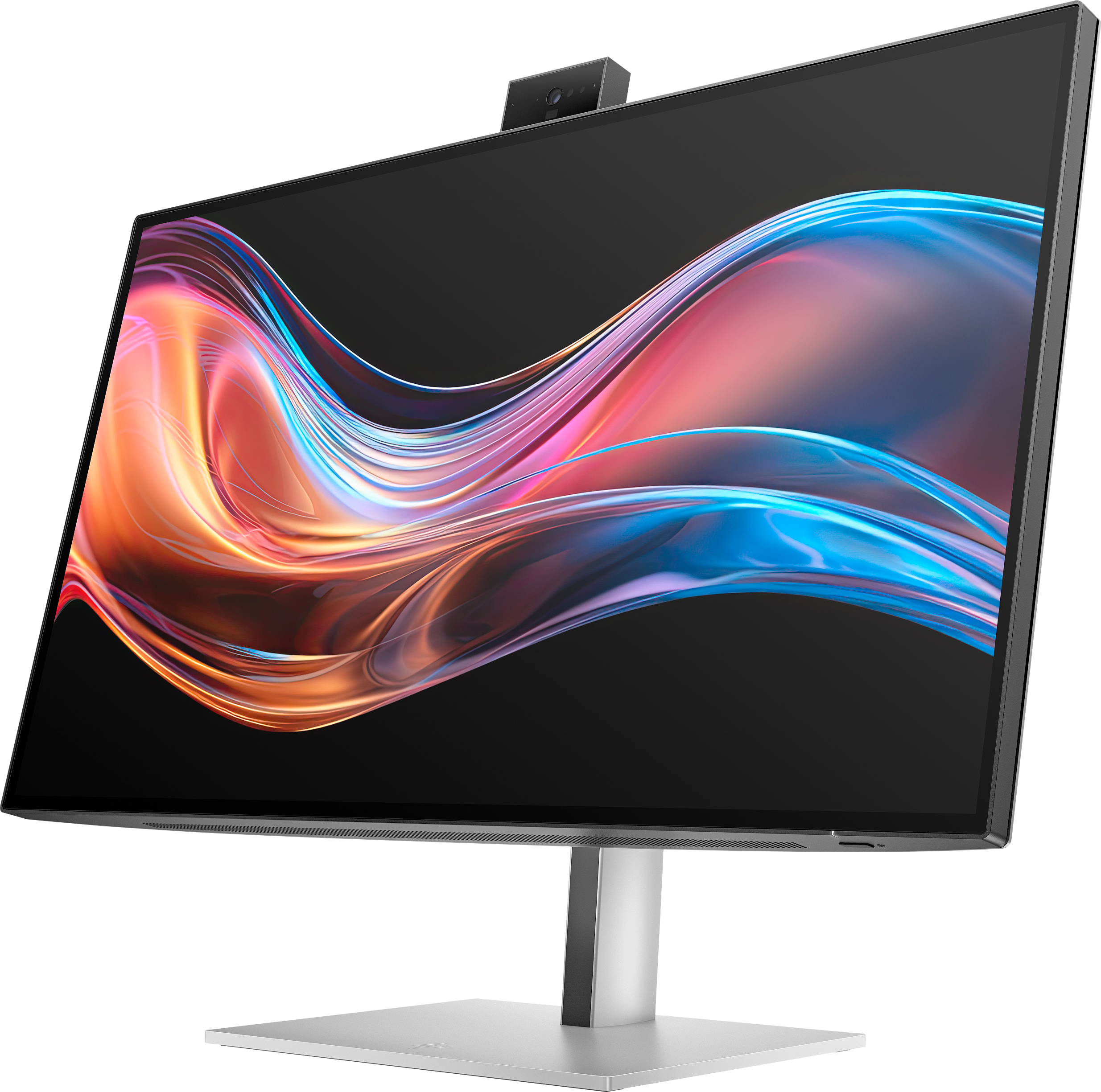 Монитор 27" HP S7 Pro (8K135AA) фото3
