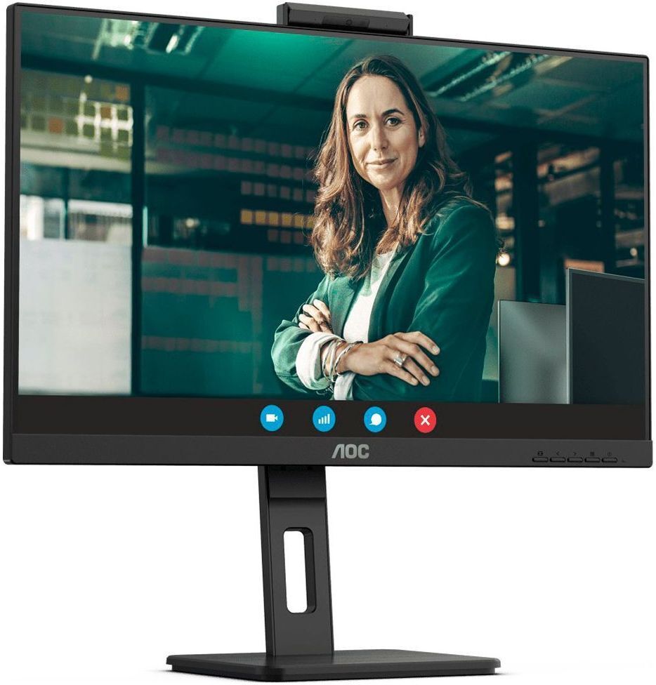 Монитор 27" AOC Q27P3CW фото