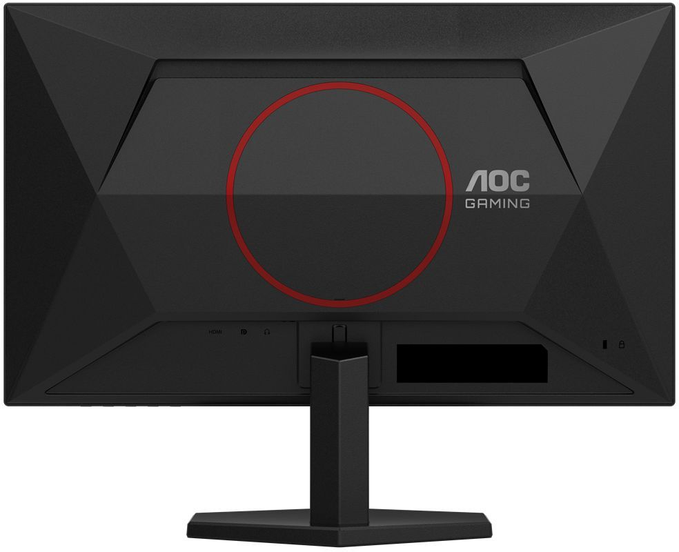 Монітор 23.8" AOC 24G42E фото