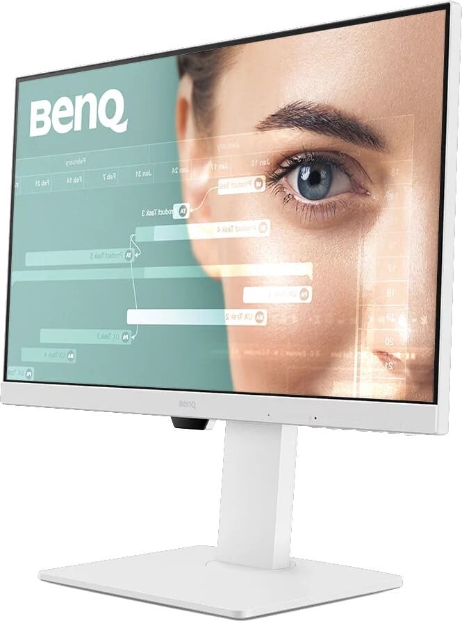 Монітор 27" BenQ GW2786TC (9H.LMNLB.QBE) фото3