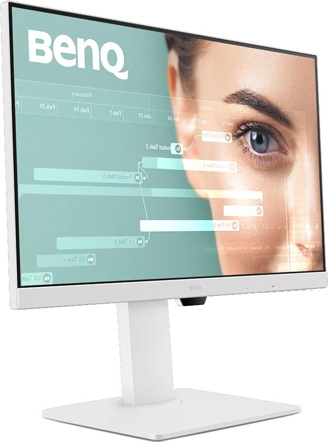 Монітор 27" BenQ GW2786TC (9H.LMNLB.QBE) фото2