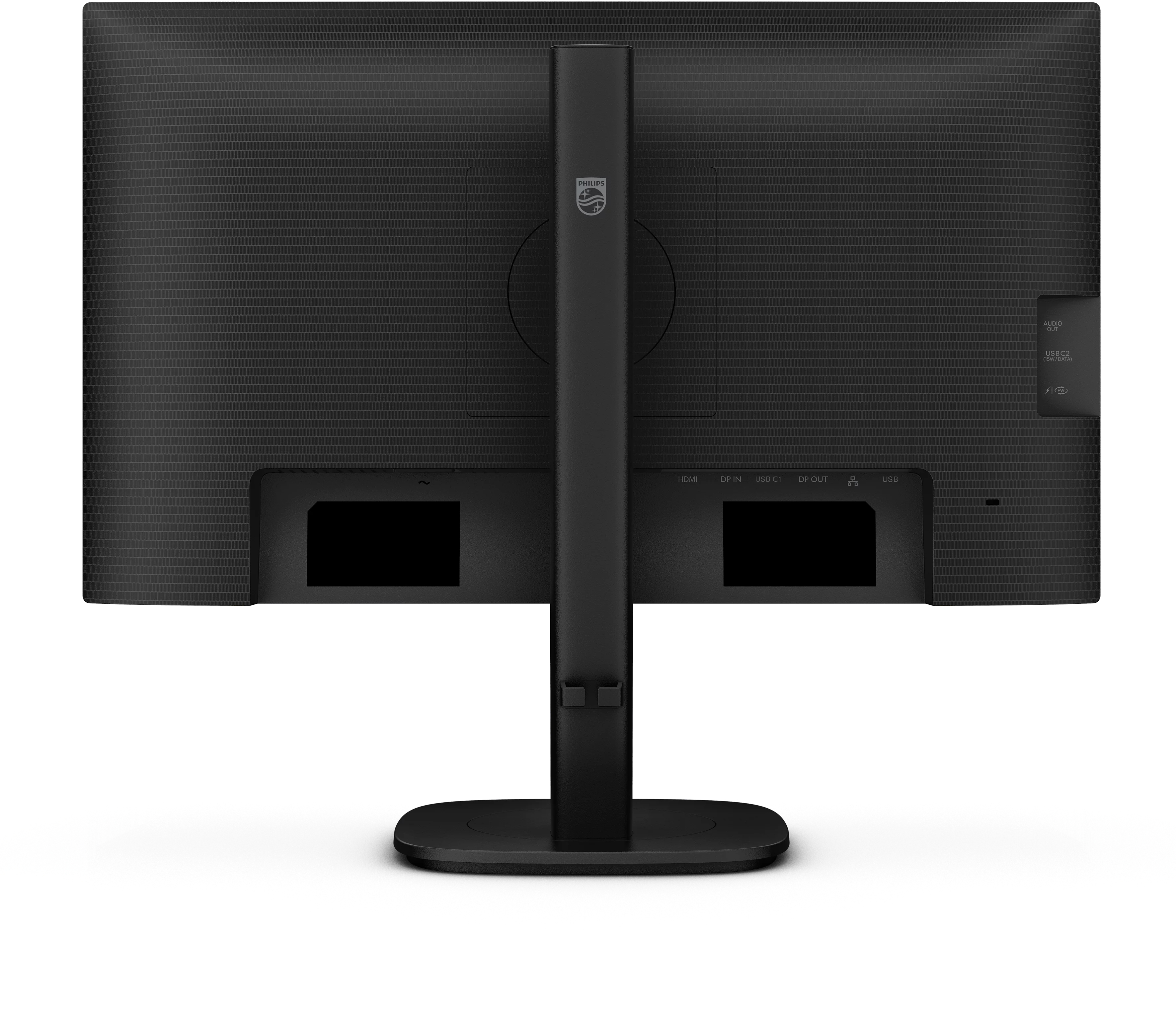Монітор 23.8" Philips 24B2U3301 фото5