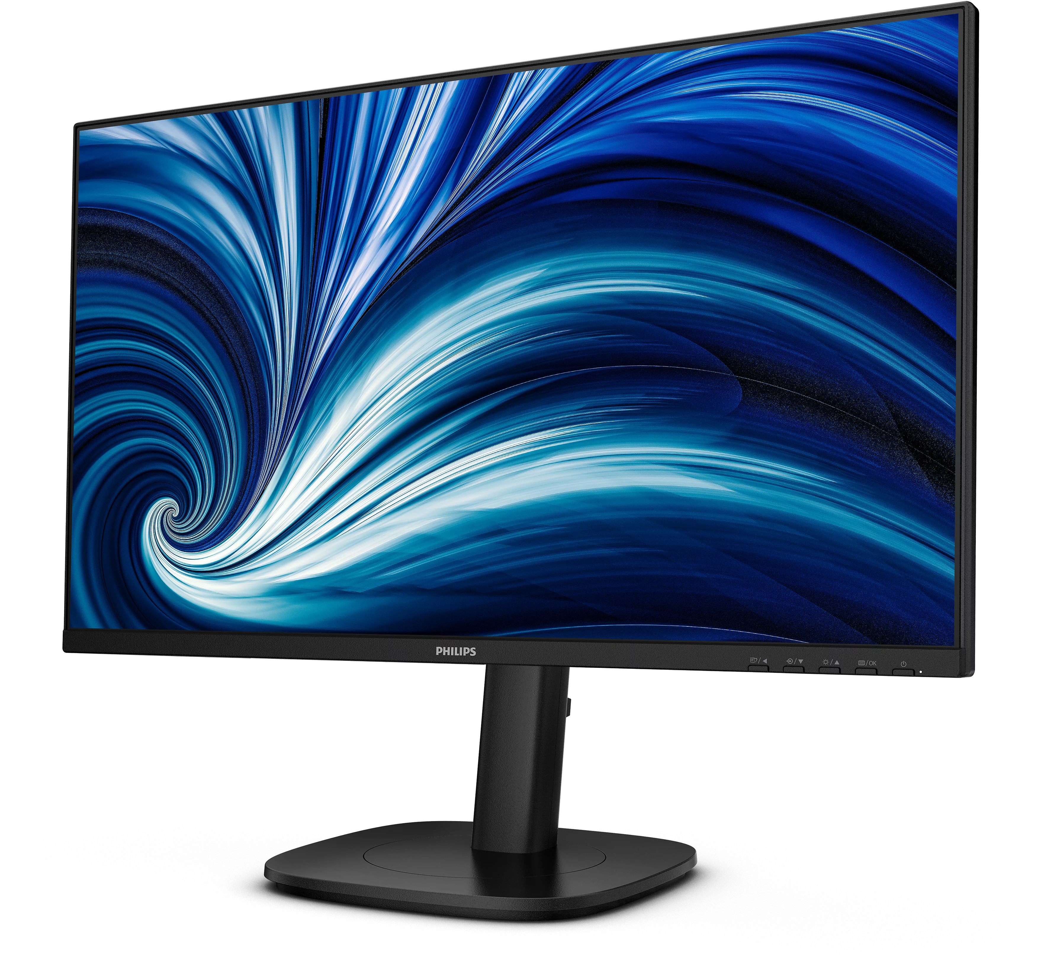 Монітор 23.8" Philips 24B2U3301 фото2