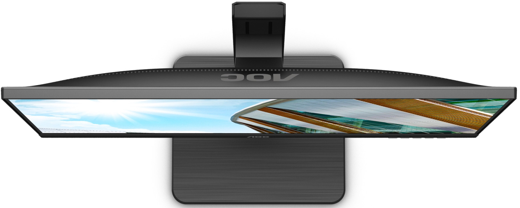 Монітор 31.5" AOC U32P2 фото4