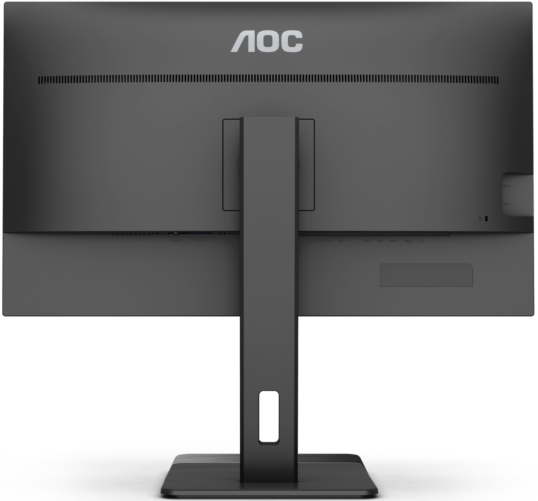 Монітор 31.5" AOC U32P2 фото5