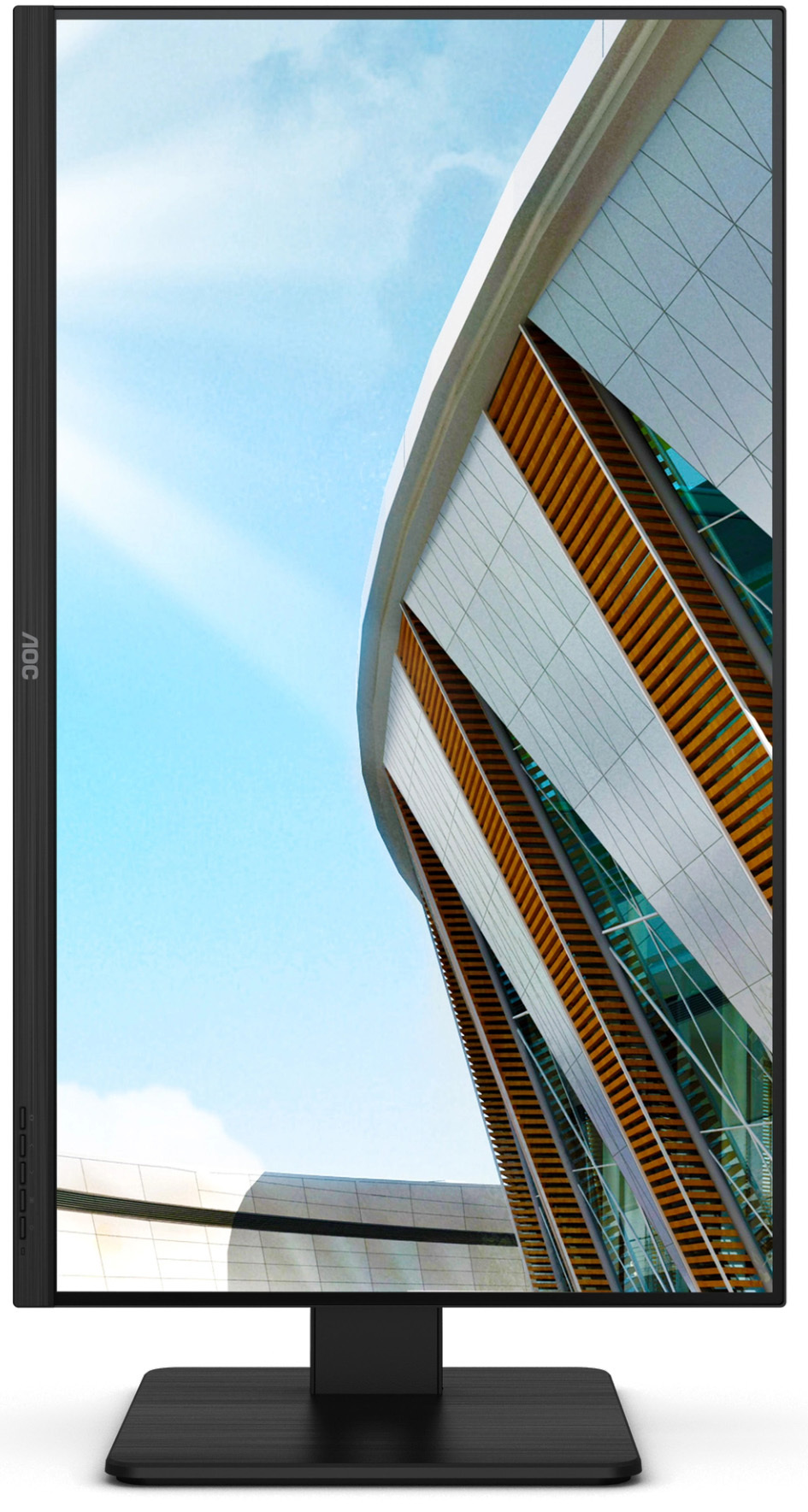 Монітор 31.5" AOC U32P2 фото3