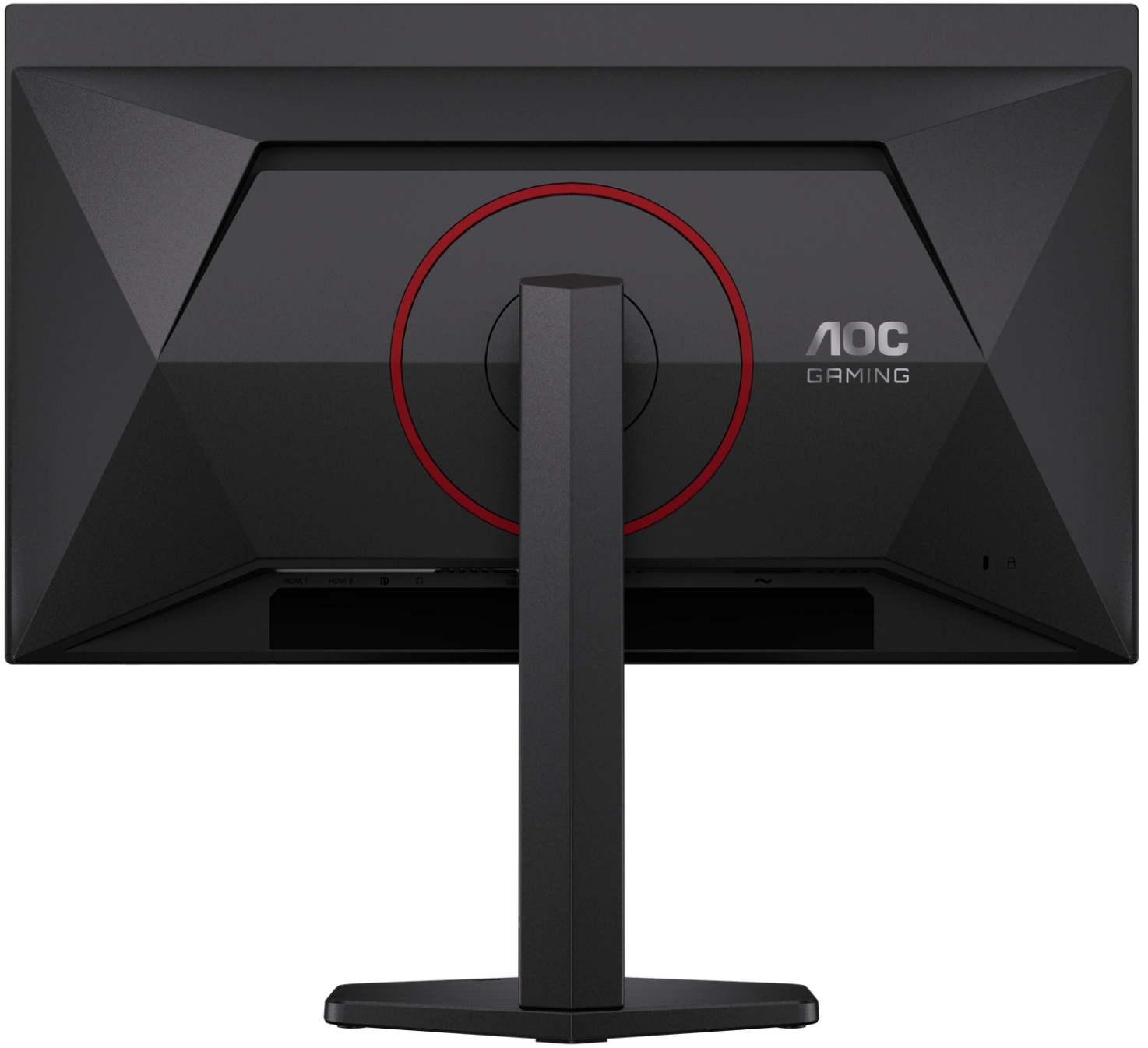 Монітор 27" AOC Q27G4ZDR фото5