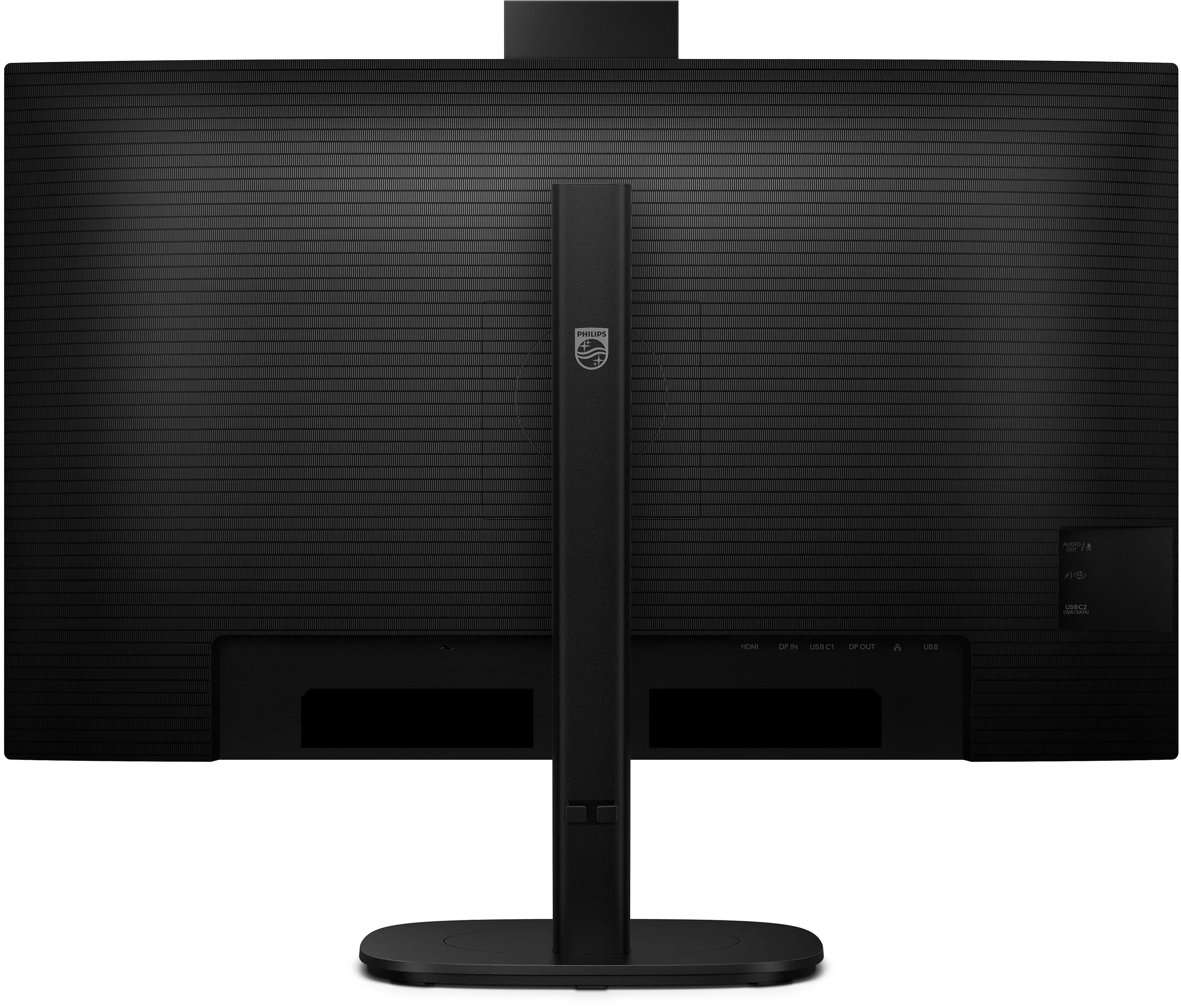 Монітор 31.5" Philips 32B2U3601H фото4