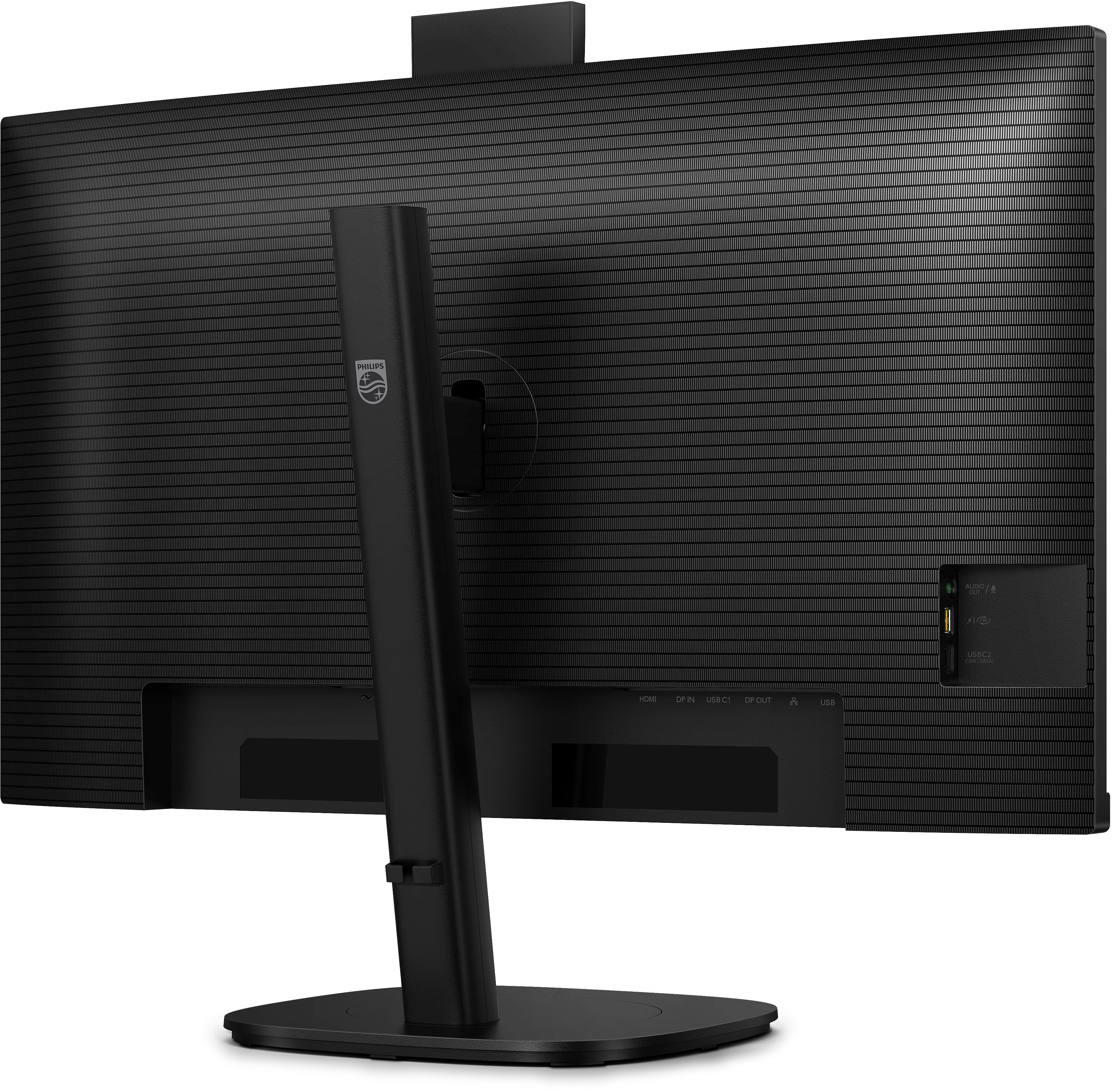 Монітор 31.5" Philips 32B2U3601H фото5