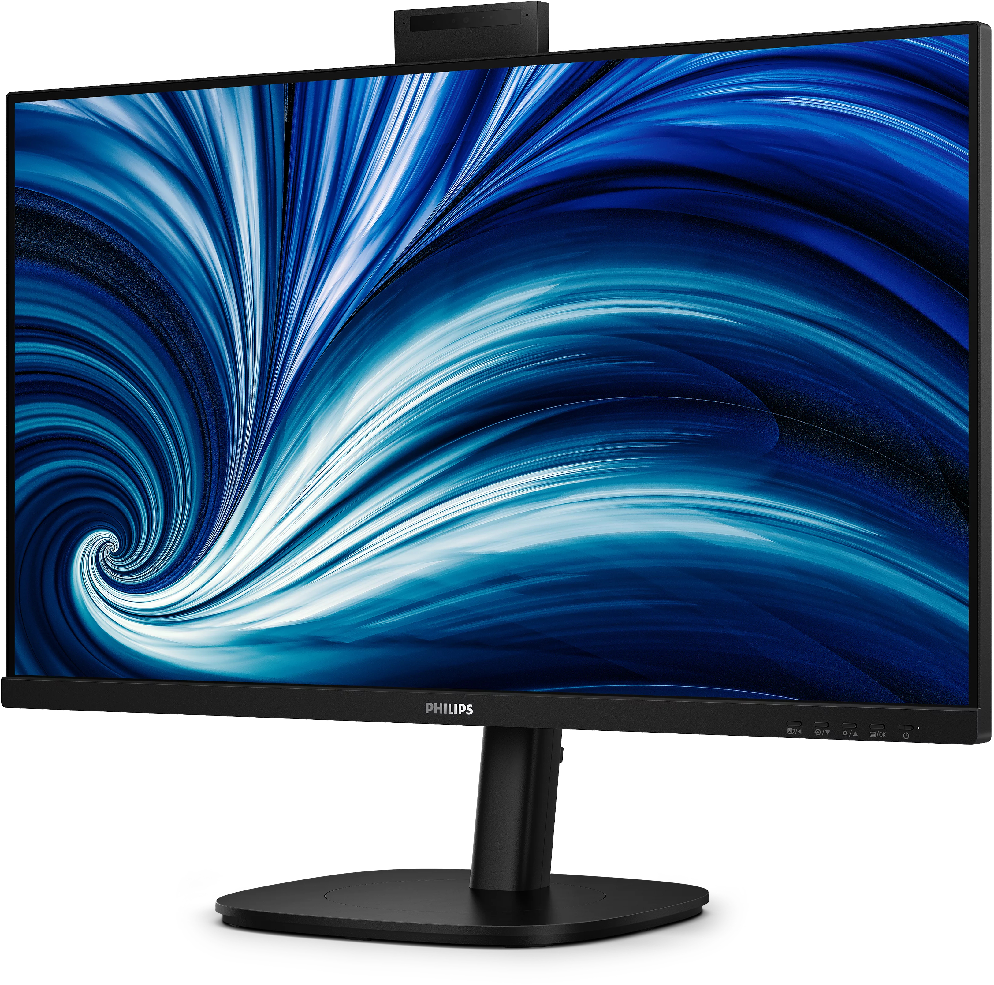 Монітор 31.5" Philips 32B2U3601H фото6