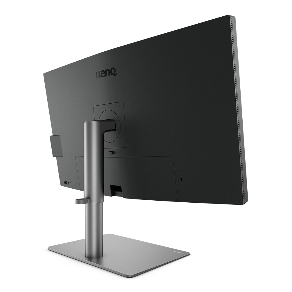 Монітор 32" BenQ PD3225U (9H.LLYLA.TBE) фото7
