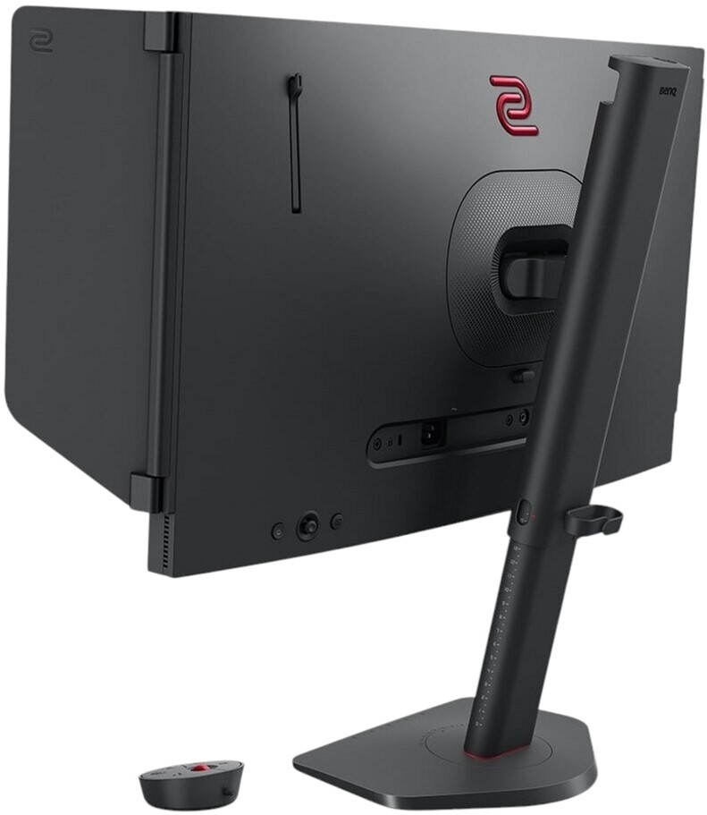 Монитор 24.1" BenQ XL2546X+ (9H.LN1LB.QBE) фото