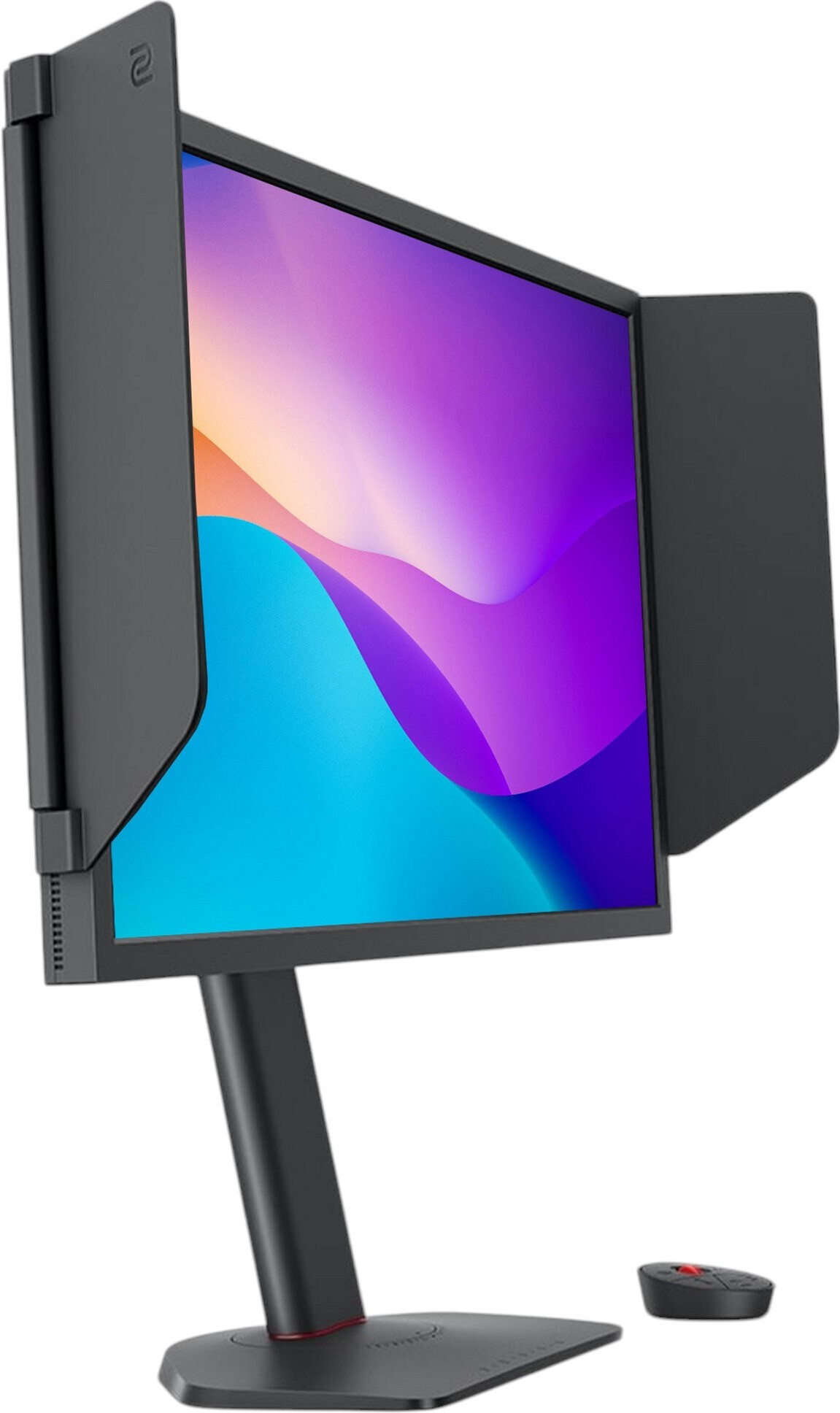 Монитор 24.1" BenQ XL2546X+ (9H.LN1LB.QBE) фото