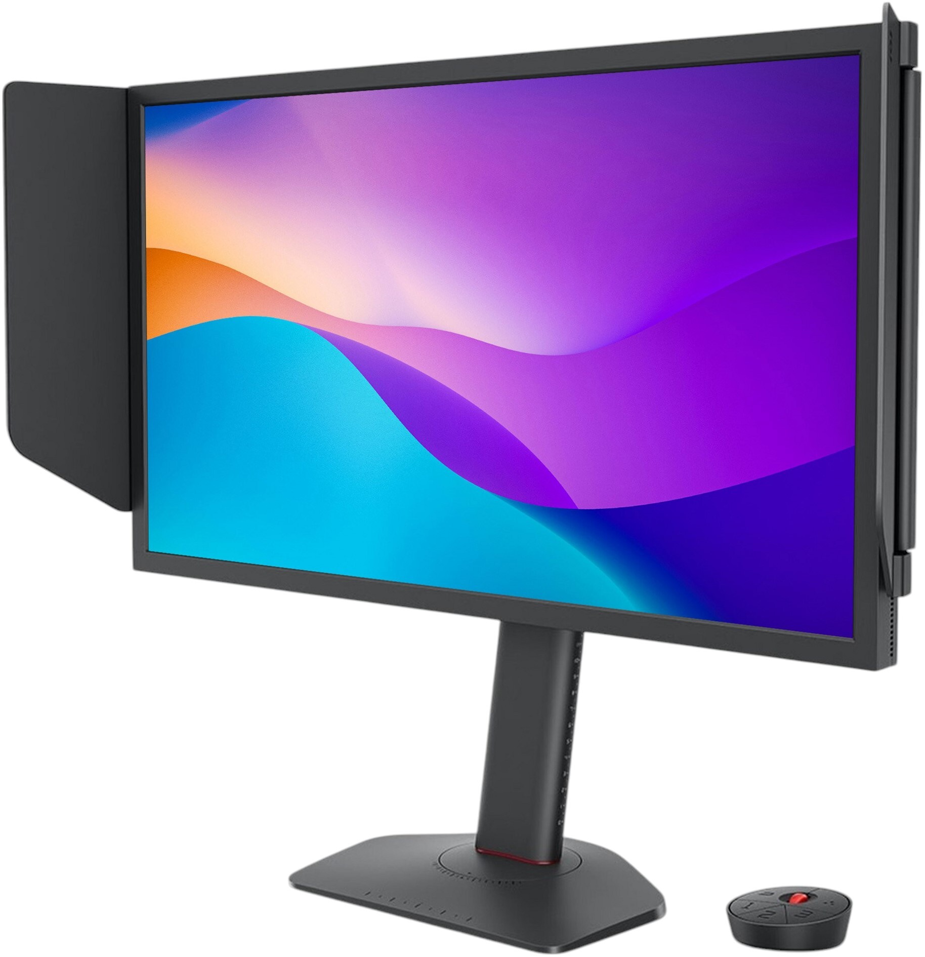 Монитор 24.1" BenQ XL2546X+ (9H.LN1LB.QBE) фото