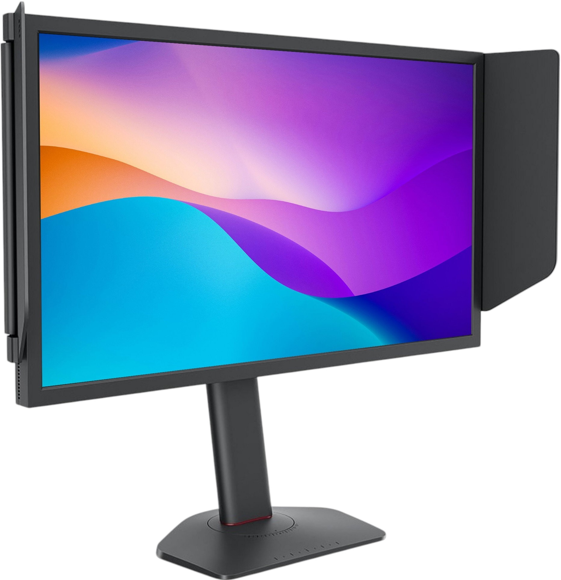 Монитор 24.1" BenQ XL2546X+ (9H.LN1LB.QBE) фото