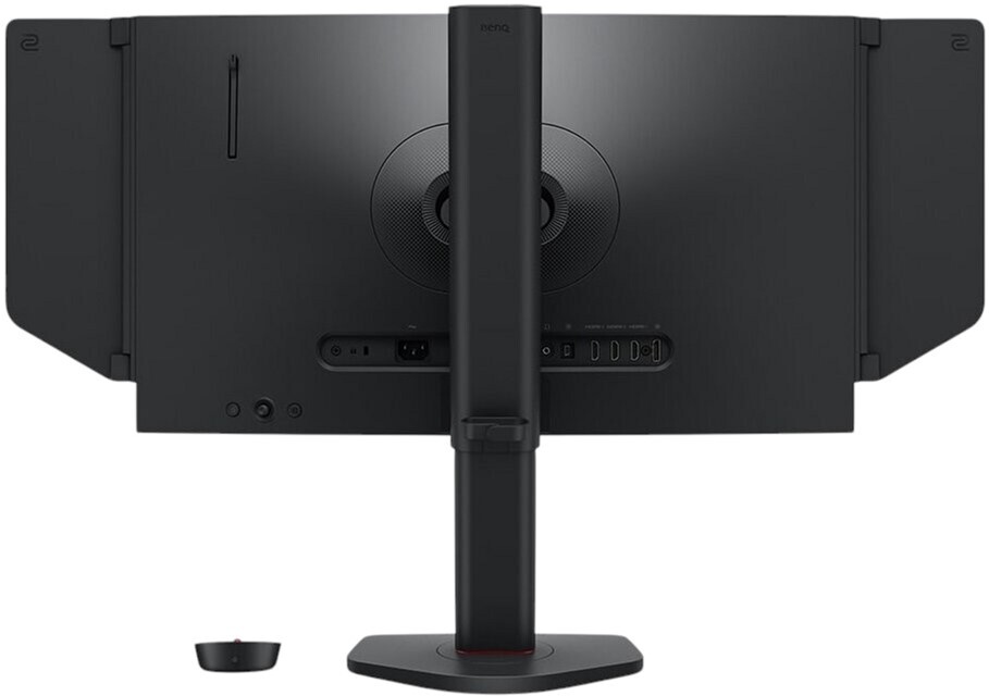 Монитор 24.1" BenQ XL2546X+ (9H.LN1LB.QBE) фото