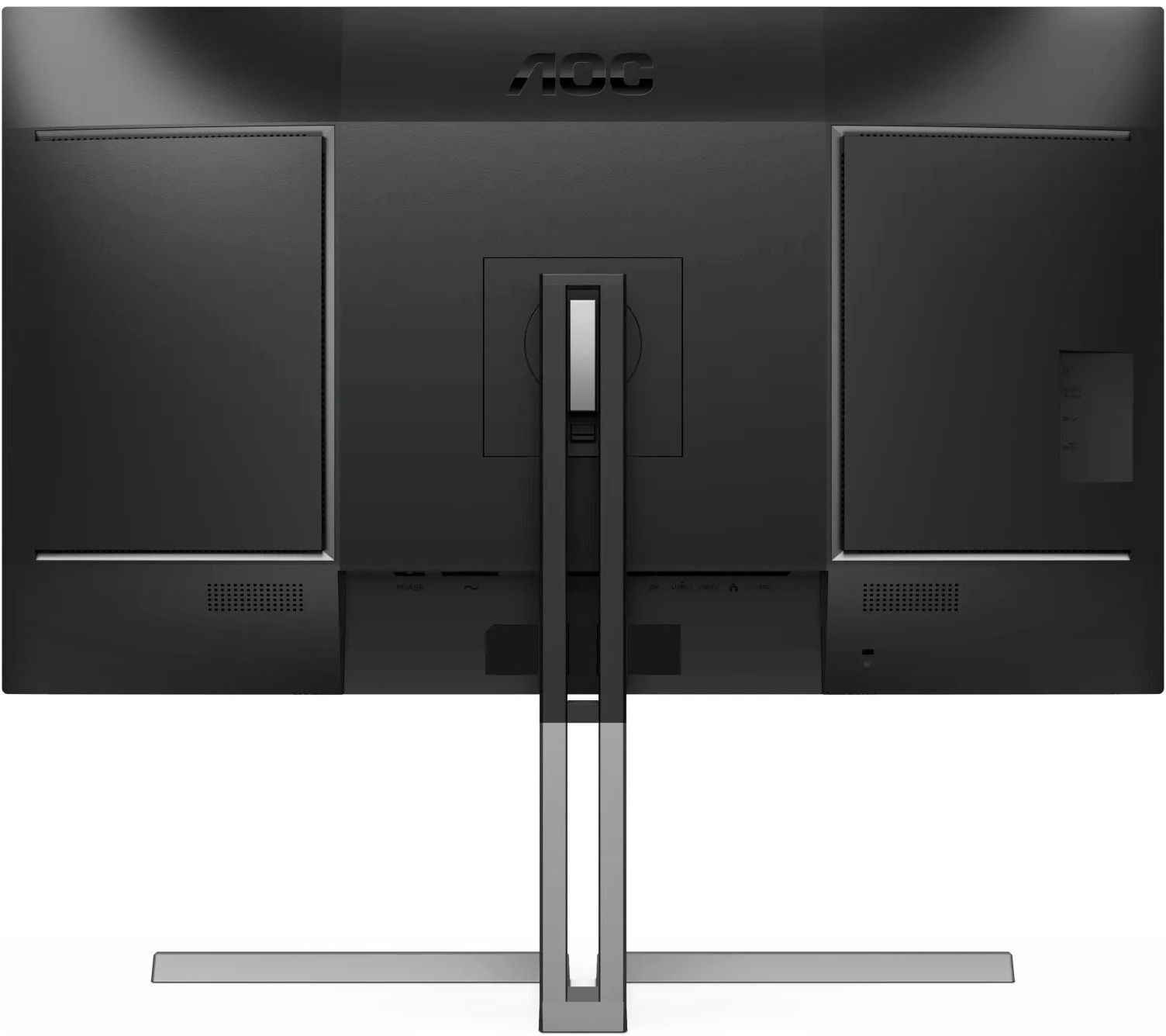 Монитор 31.5" AOC U32U3CV фото4