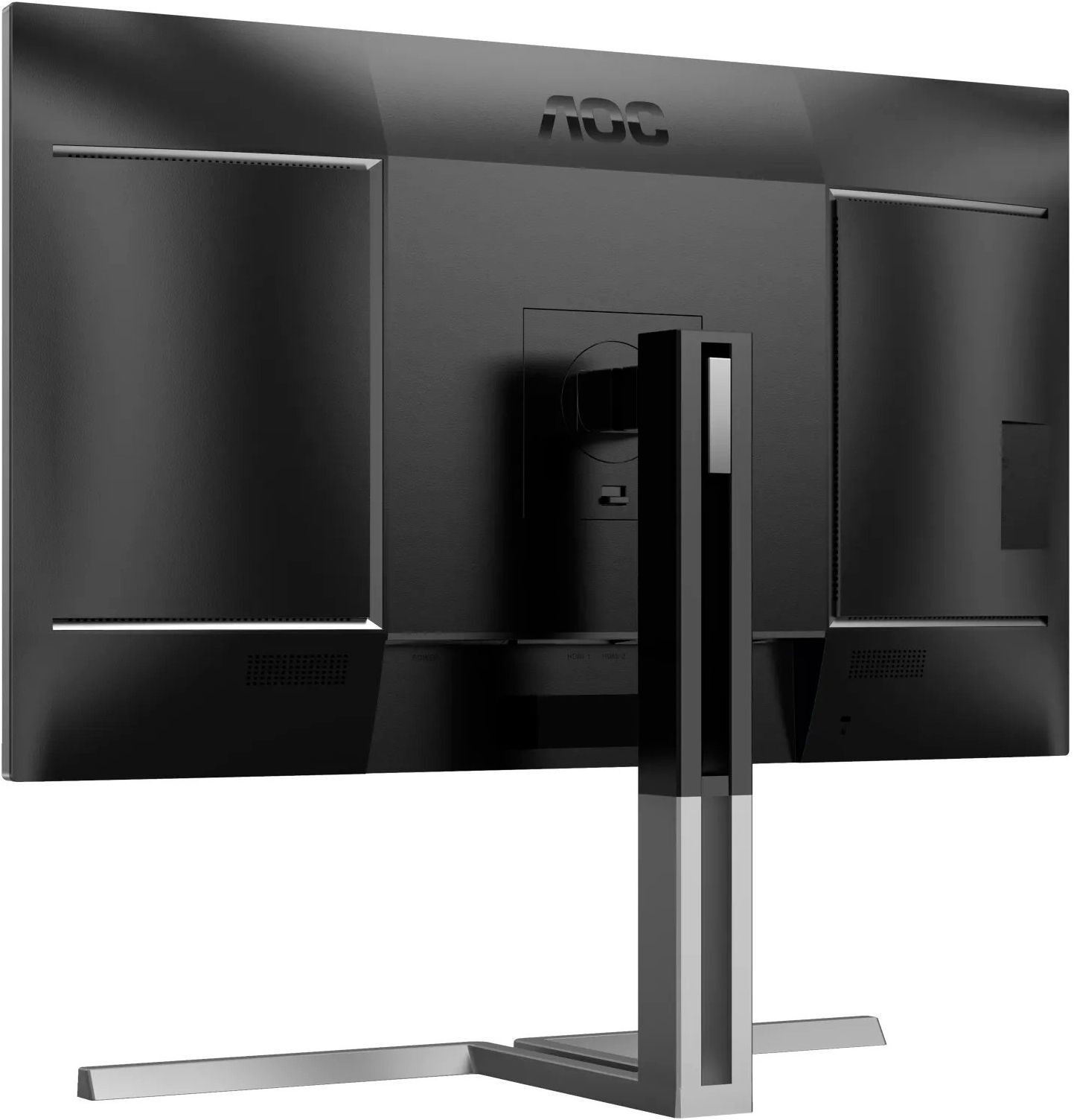 Монитор 31.5" AOC U32U3CV фото6