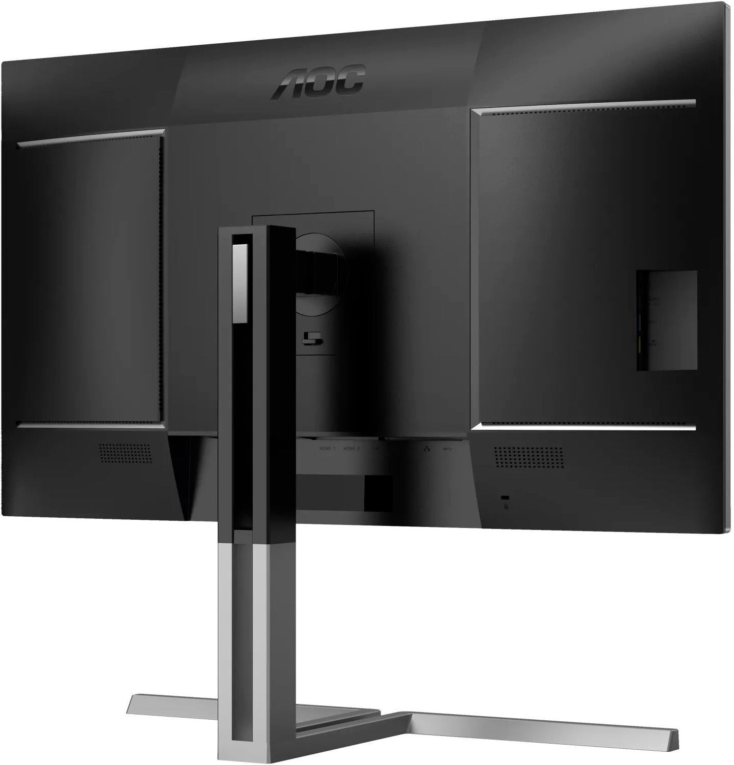 Монитор 31.5" AOC U32U3CV фото5
