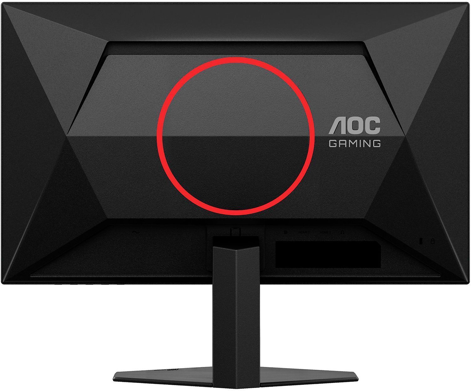Монитор 24.5" AOC 25G4SRE фото4