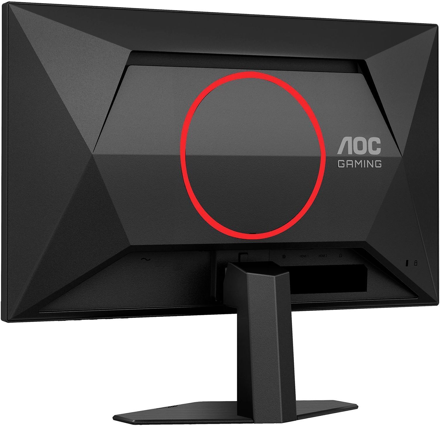 Монитор 24.5" AOC 25G4SRE фото6