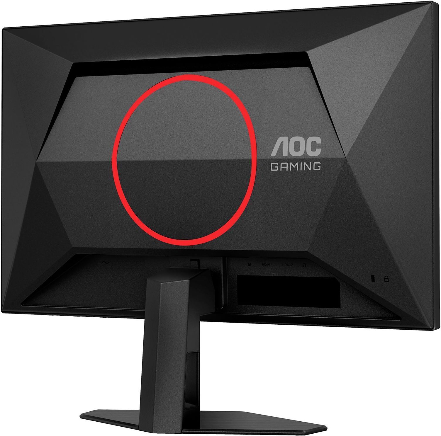 Монитор 24.5" AOC 25G4SRE фото5