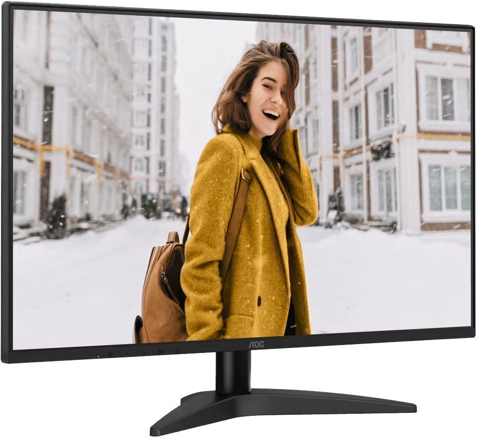 Монітор 27" AOC 27B36X фото