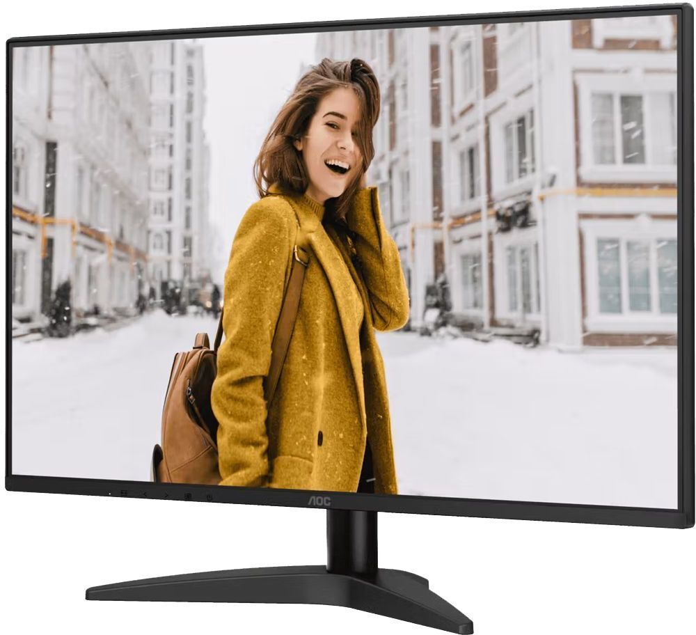 Монітор 27" AOC 27B36X фото