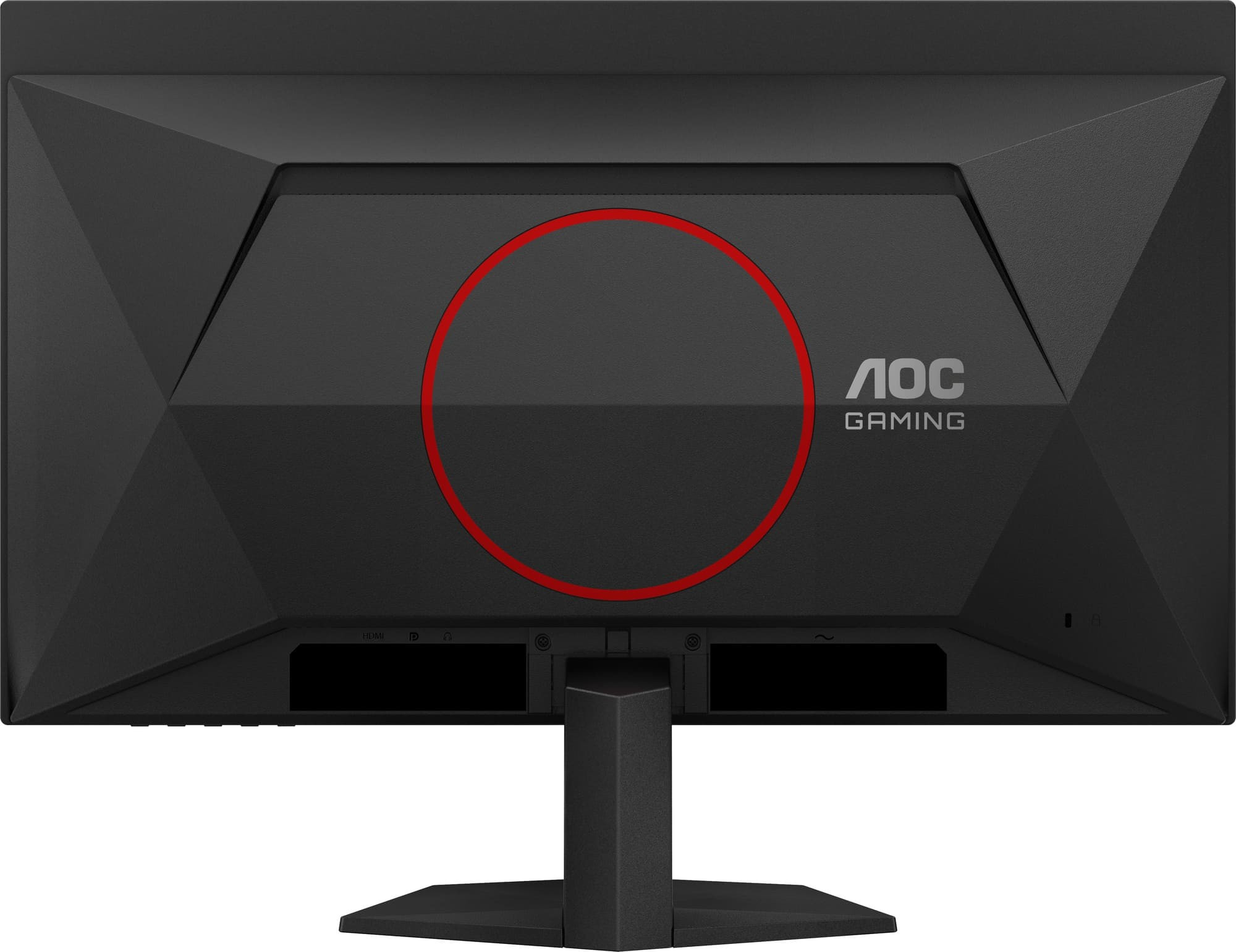 Монитор 26.5" AOC Q27G41ZDF фото5