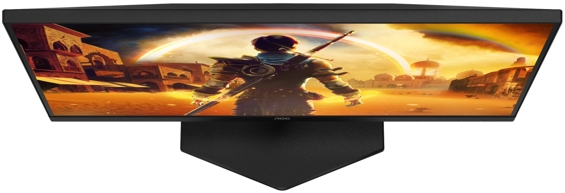 Монітор 27" AOC Q27G42ZE фото4