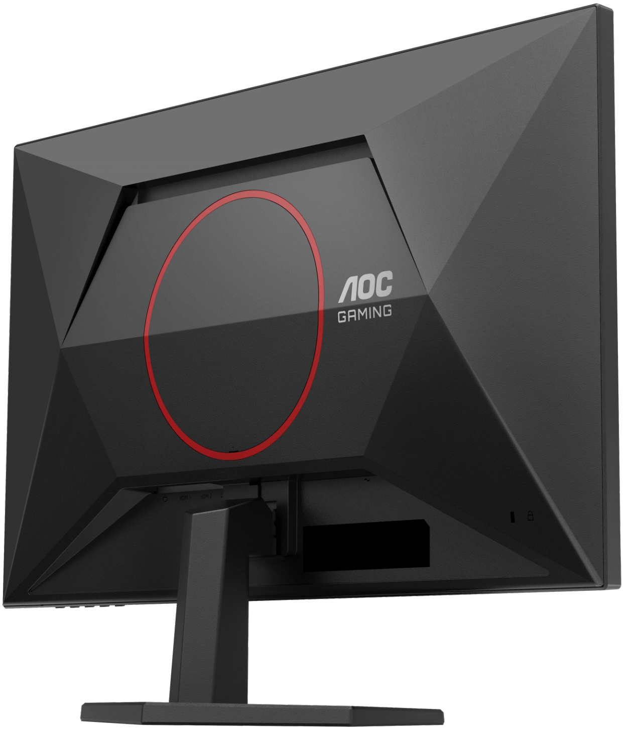 Монітор 27" AOC Q27G42ZE фото5