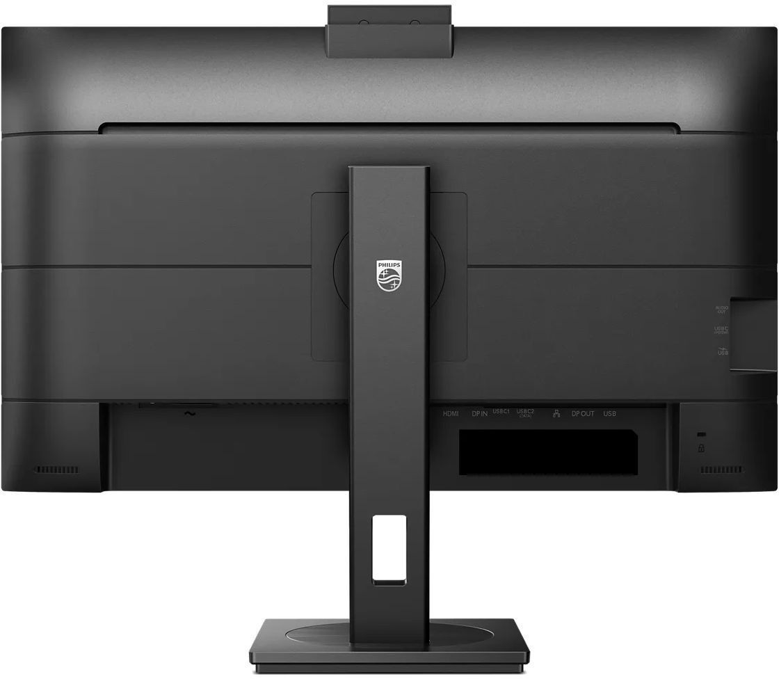 Монитор 27" Philips 27B2N4500 фото4