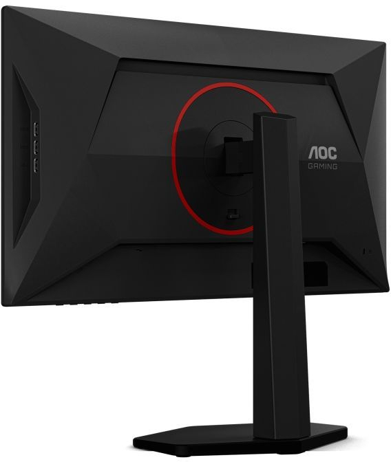Монітор 24.5" AOC 25G4KUR фото